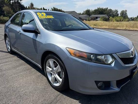 ACURA TSX 2009 JH4CU26679C021897 image