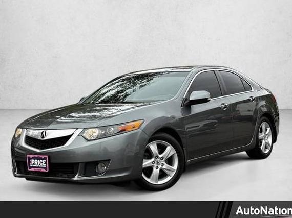 ACURA TSX 2009 JH4CU26659C033272 image