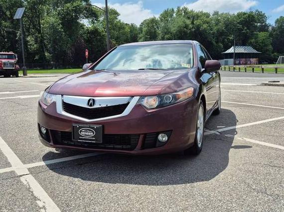ACURA TSX 2009 JH4CU26679C029661 image