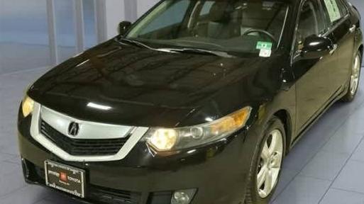 ACURA TSX 2009 JH4CU26659C004273 image