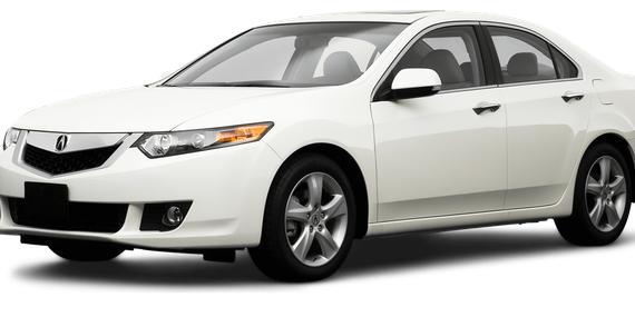 ACURA TSX 2009 JH4CU26689C003862 image
