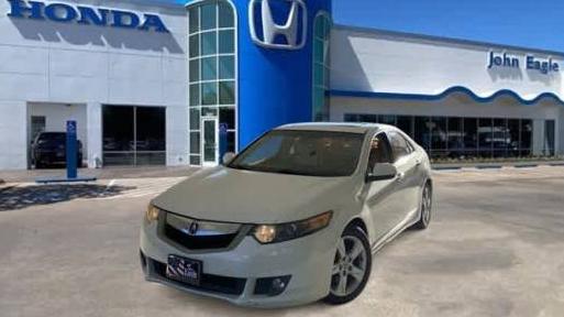 ACURA TSX 2009 JH4CU26689C012920 image