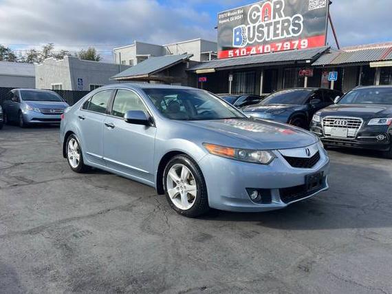 ACURA TSX 2009 JH4CU26639C027115 image