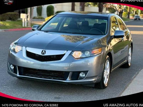 ACURA TSX 2009 JH4CU26639C003395 image