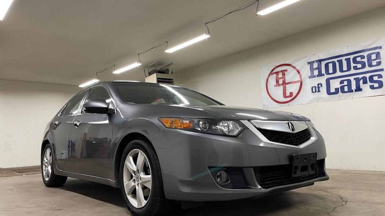 ACURA TSX 2009 JH4CU26669C026668 image