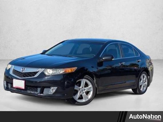 ACURA TSX 2009 JH4CU26669C019123 image