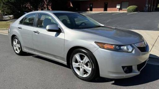 ACURA TSX 2009 JH4CU26679C013265 image