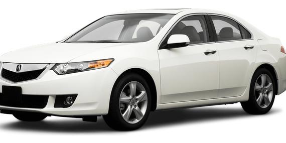 ACURA TSX 2009 JH4CU26639C013294 image