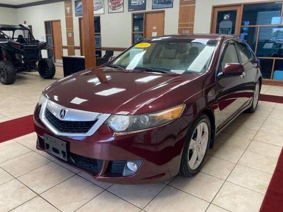 ACURA TSX 2009 JH4CU26699C013235 image