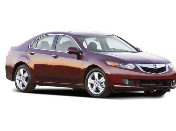 ACURA TSX 2009 JH4CU26639C003297 image