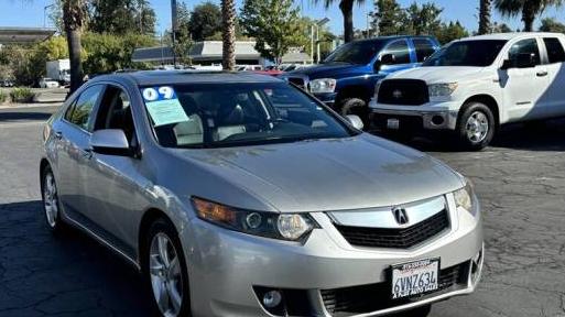 ACURA TSX 2009 JH4CU26659C000322 image