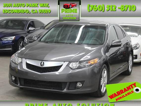 ACURA TSX 2009 JH4CU26659C021395 image ACURA TSX 2009 JH4CU26659C021395 image