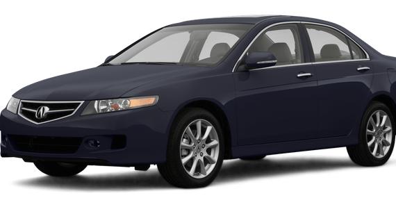 ACURA TSX 2007 JH4CL96837C003276 image