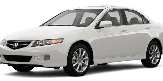 ACURA TSX 2007 JH4CL96947C020631 image