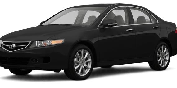 ACURA TSX 2007 JH4CL96957C019522 image ACURA TSX 2007 JH4CL96957C019522 image