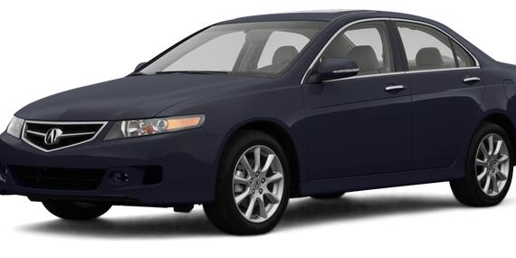 ACURA TSX 2007 JH4CL96867C017270 image