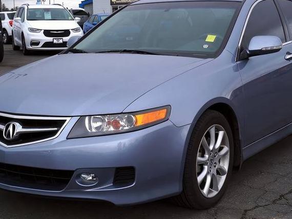 ACURA TSX 2007 JH4CL96817C020996 image