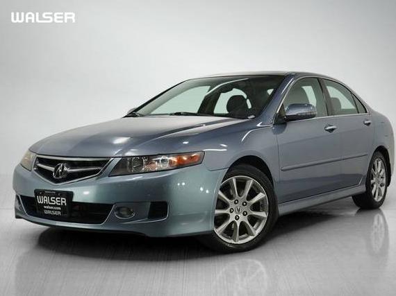 ACURA TSX 2007 JH4CL96897C012466 image