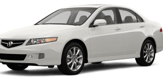 ACURA TSX 2007 JH4CL96937C011810 image ACURA TSX 2007 JH4CL96937C011810 image