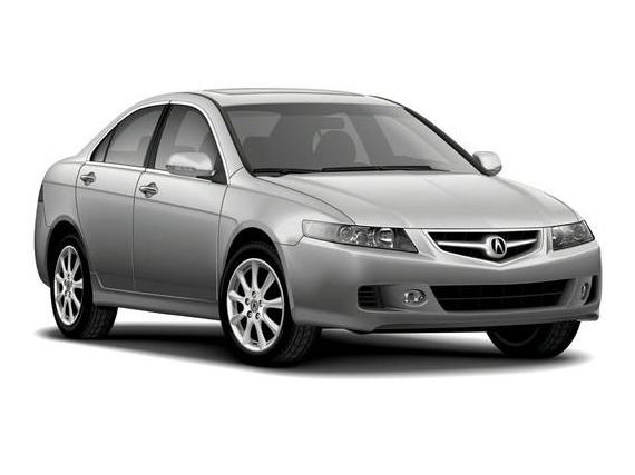 ACURA TSX 2007 JH4CL96867C004146 image