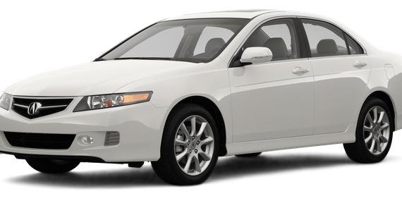 ACURA TSX 2007 JH4CL96897C019840 image