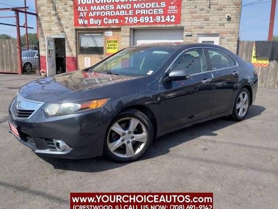 ACURA TSX 2012 JH4CU2F46CC011254 image