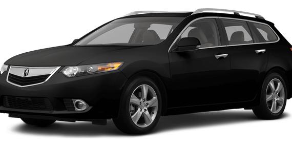 ACURA TSX 2012 JH4CW2H61CC002339 image