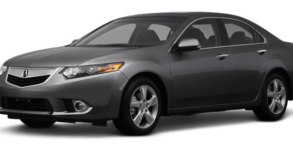 ACURA TSX 2012 JH4CU2F67CC008770 image