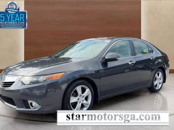 ACURA TSX 2012 JH4CU2F47CC000795 image