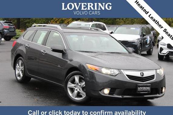 ACURA TSX 2012 JH4CW2H56CC002781 image