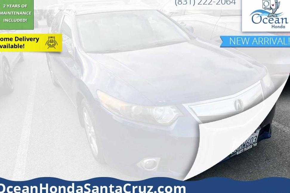 ACURA TSX 2012 JH4CW2H65CC000531 image