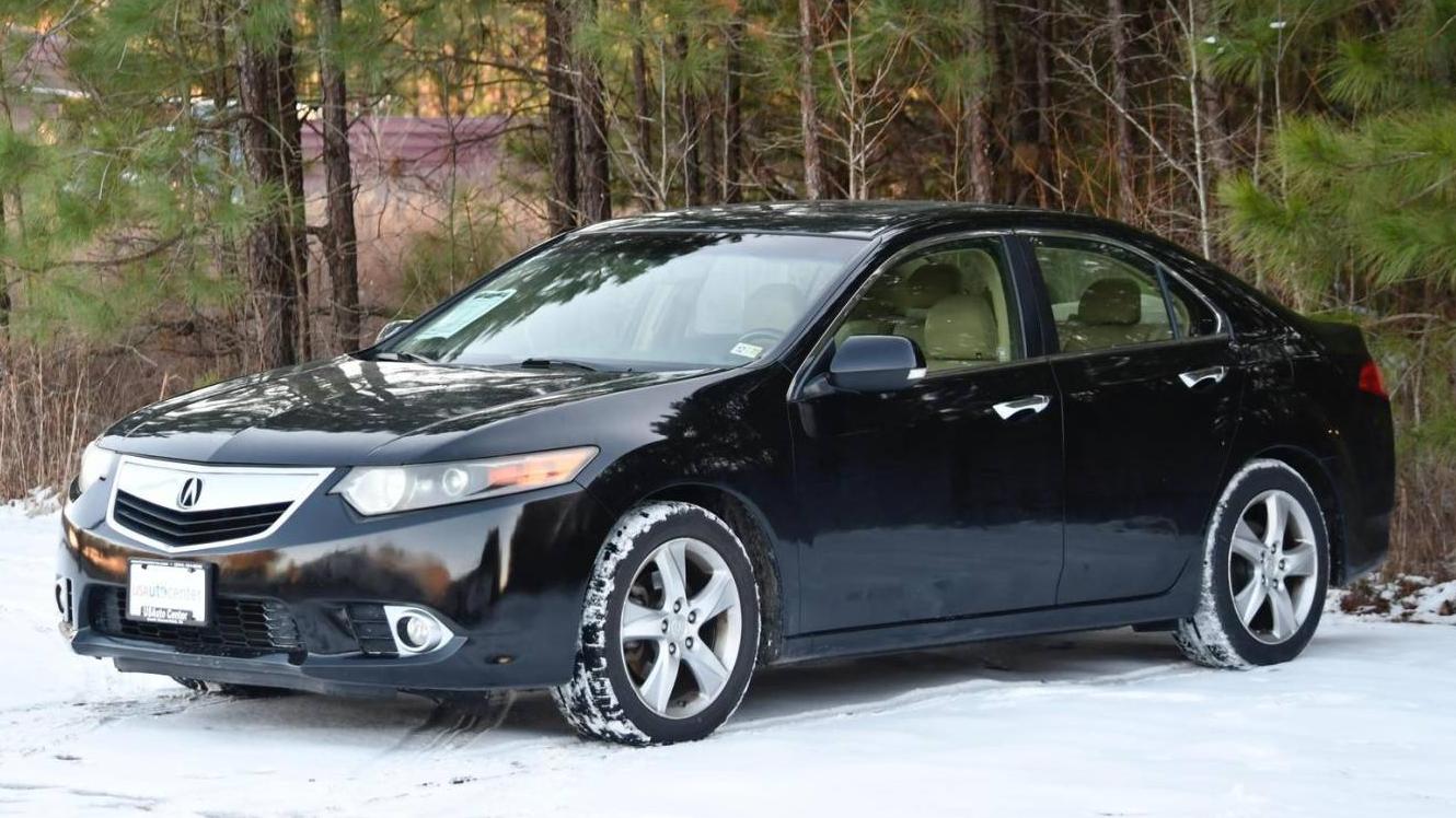 ACURA TSX 2012 JH4CU2F4XCC018773 image