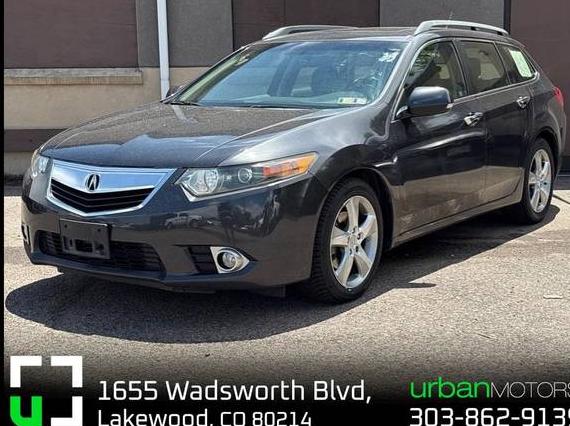 ACURA TSX 2012 JH4CW2H64CC004036 image ACURA TSX 2012 JH4CW2H64CC004036 image