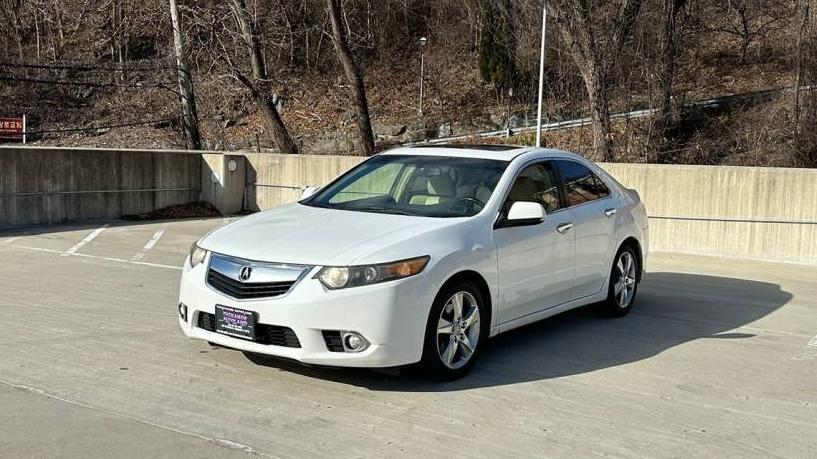 ACURA TSX 2012 JH4CU2F45CC025615 image