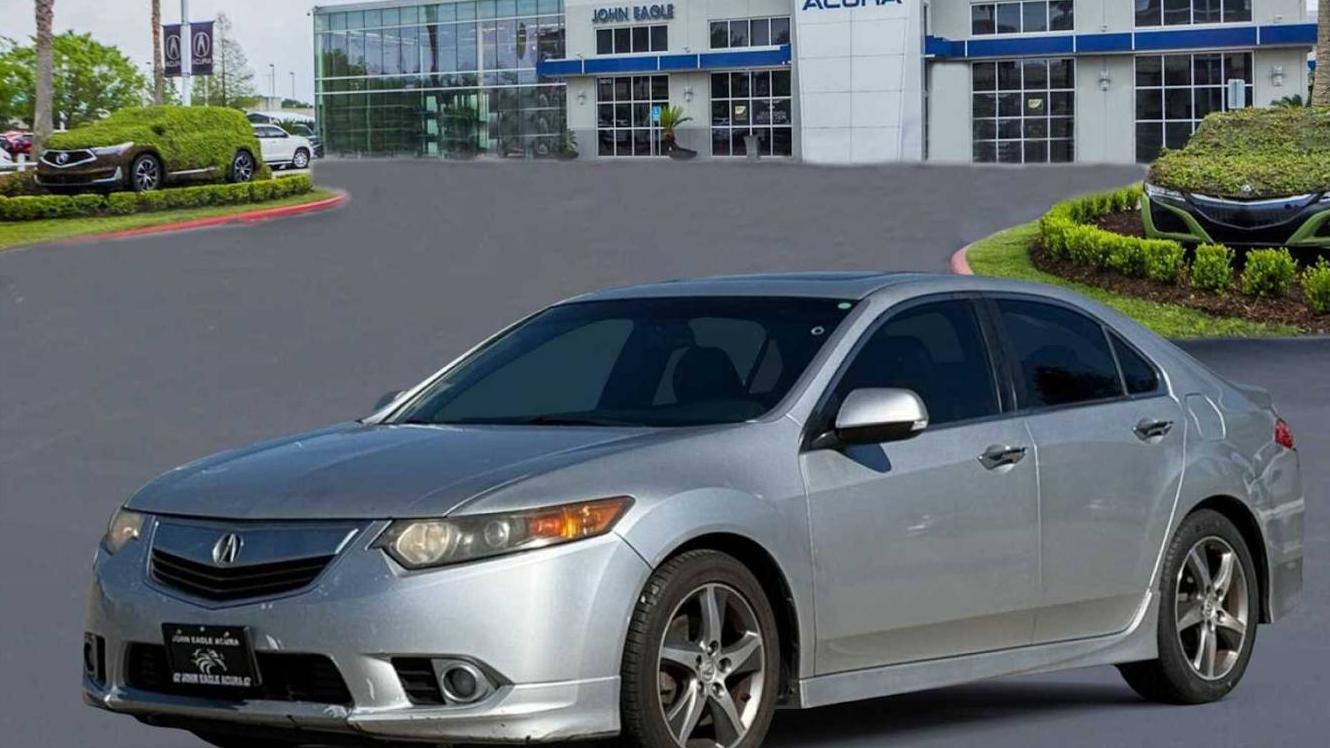 ACURA TSX 2012 JH4CU2F83CC004409 image