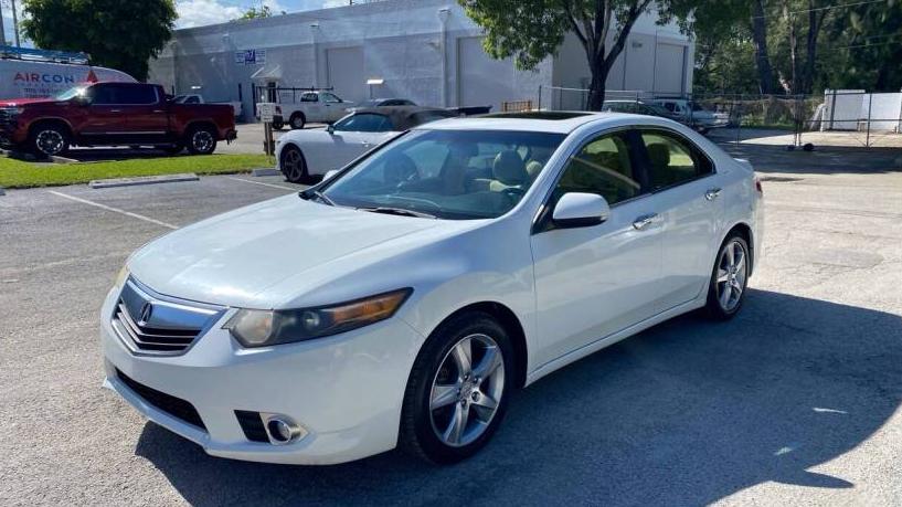 ACURA TSX 2012 JH4CU2F40CC025148 image