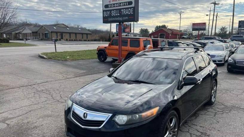 ACURA TSX 2012 JH4CW2H57CC000778 image