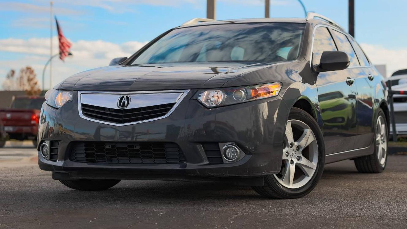 ACURA TSX 2012 JH4CW2H6XCC001495 image