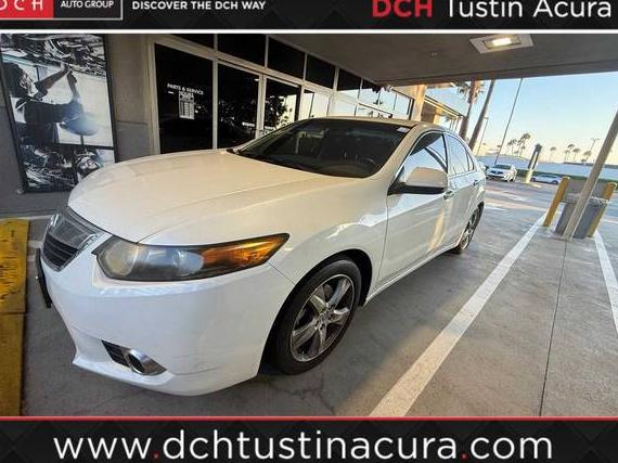 ACURA TSX 2012 JH4CU2F67CC023320 image