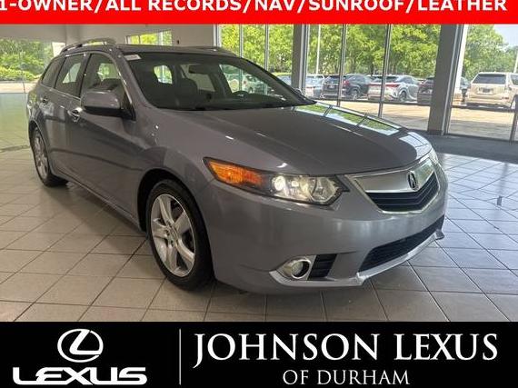 ACURA TSX 2012 JH4CW2H62CC000616 image