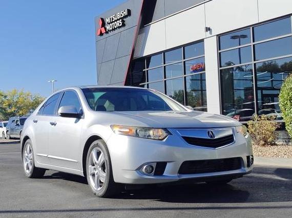 ACURA TSX 2012 JH4CU2F45CC009253 image