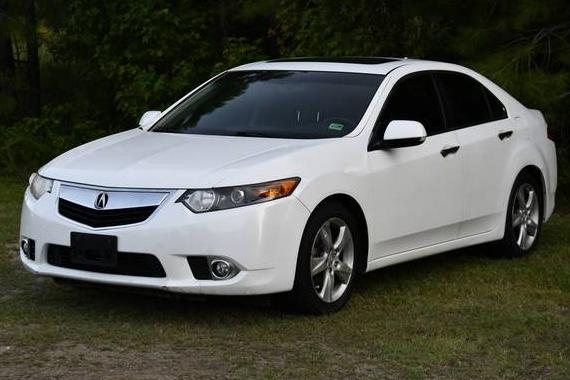 ACURA TSX 2012 JH4CU2F65CC024014 image