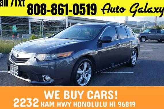 ACURA TSX 2012 JH4CW2H58CC004998 image
