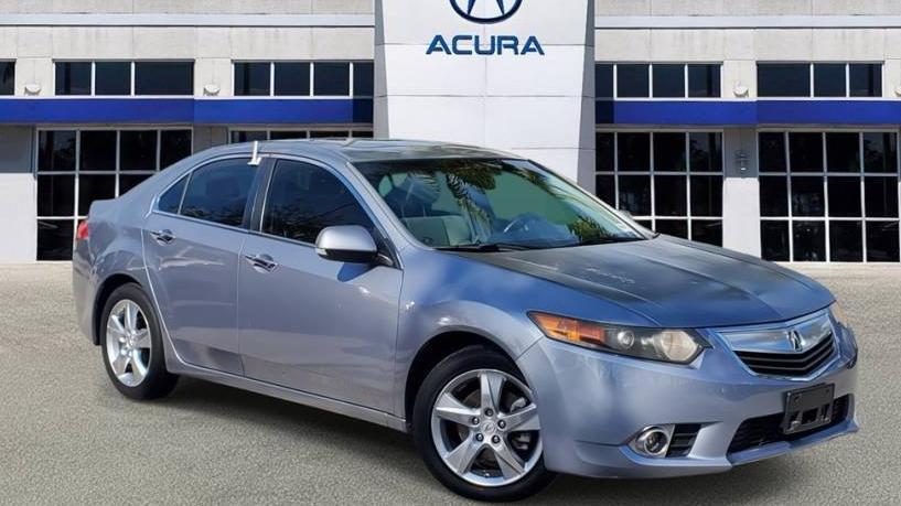 ACURA TSX 2012 JH4CU2F45CC014064 image