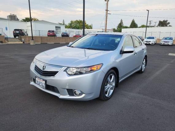 ACURA TSX 2012 JH4CU2F46CC010444 image