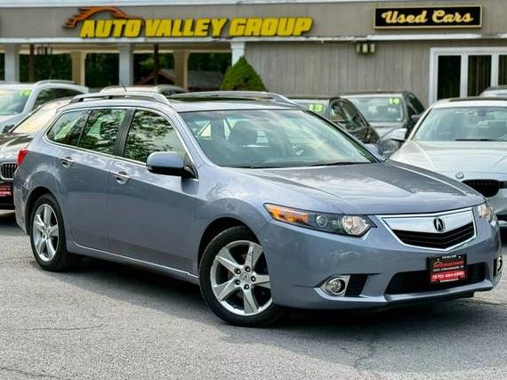 ACURA TSX 2012 JH4CW2H52CC005242 image