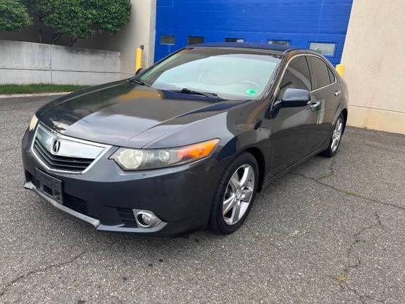 ACURA TSX 2012 JH4CU2F46CC004840 image