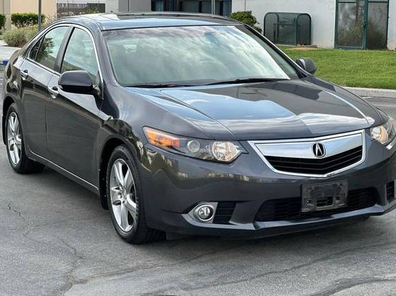 ACURA TSX 2012 JH4CU2F67CC005660 image