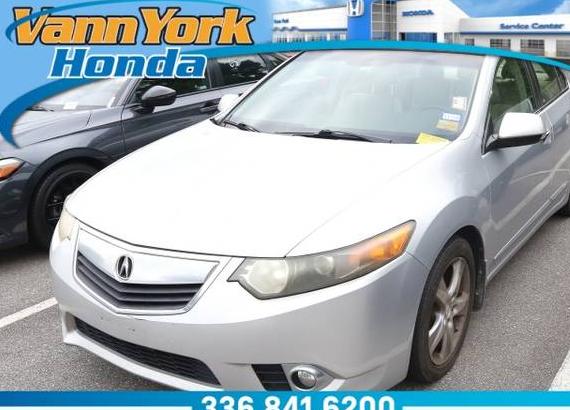 ACURA TSX 2012 JH4CU2F66CC029464 image