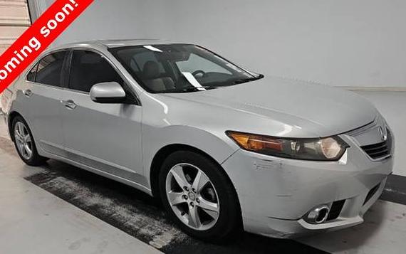 ACURA TSX 2012 JH4CU2F42CC003894 image